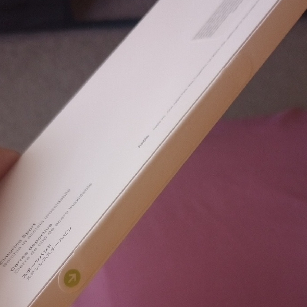 Apple Smartwatch New In Box - Picture 6 of 6